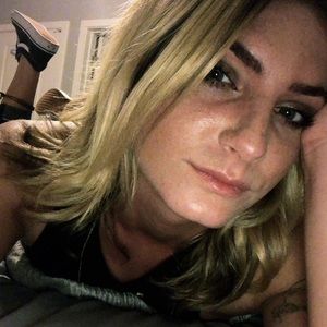 Meet your Posher, Kasey